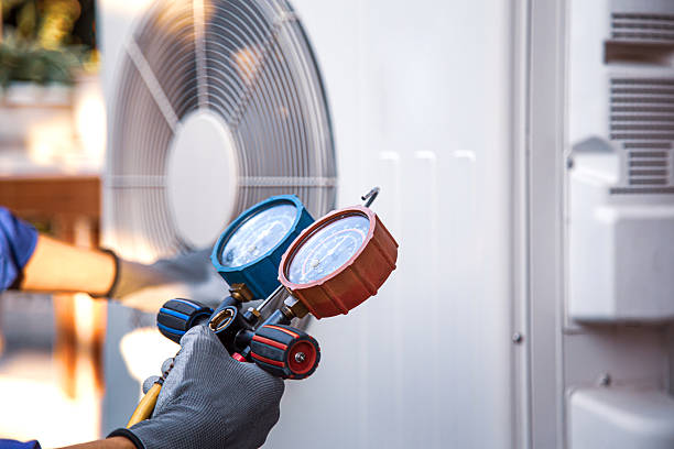 Affordable Hvac solutions in Union, KY